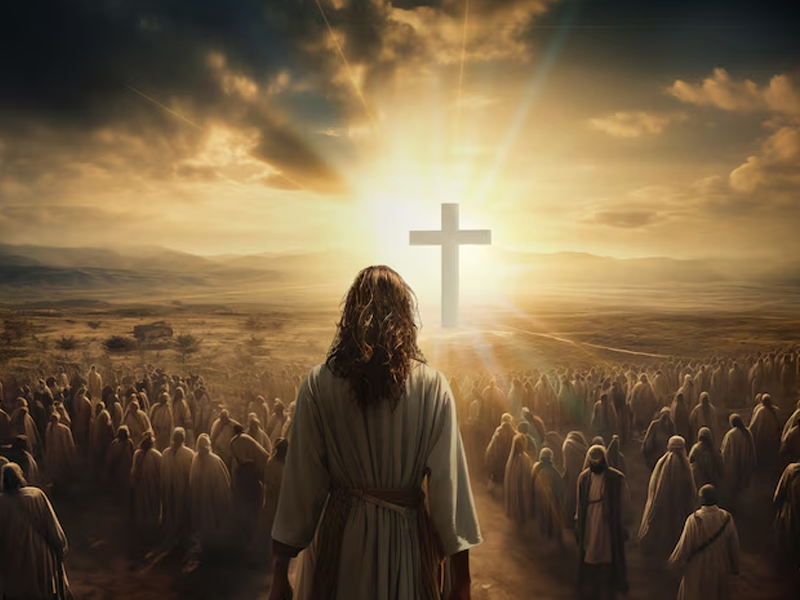 Breaking the Mold: Redefining Success for Women of Faith