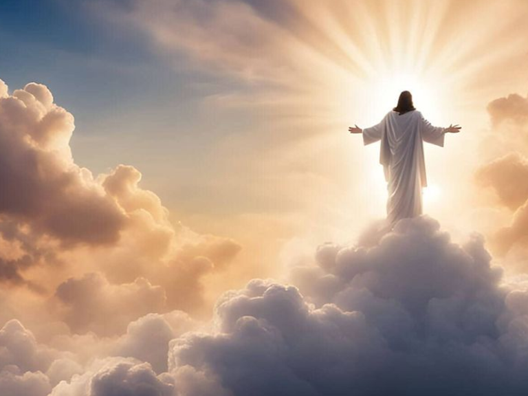 The Real Reason You Feel Stuck, and How Faith Unlocks Your Next Step